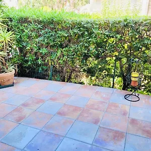  Appartement Eden Park