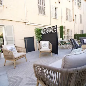  Appartement Centre