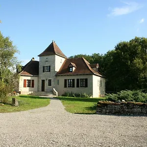 Andraud Séjour chez l'habitant Issendolus