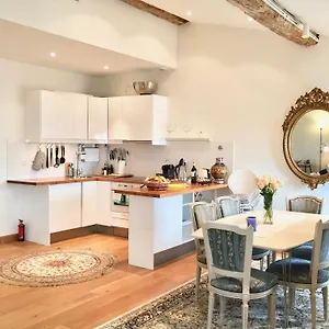  Appartement Résidence Barri