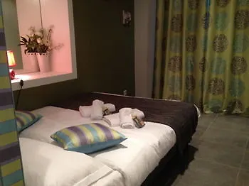 Cannes City Suites