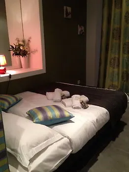 Cannes City Suites France