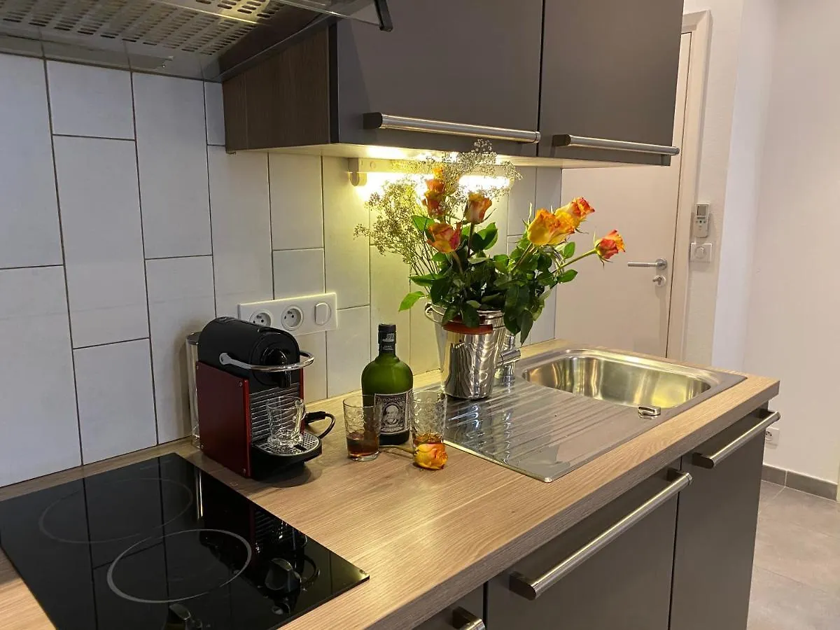Cannes City Suites 0*,